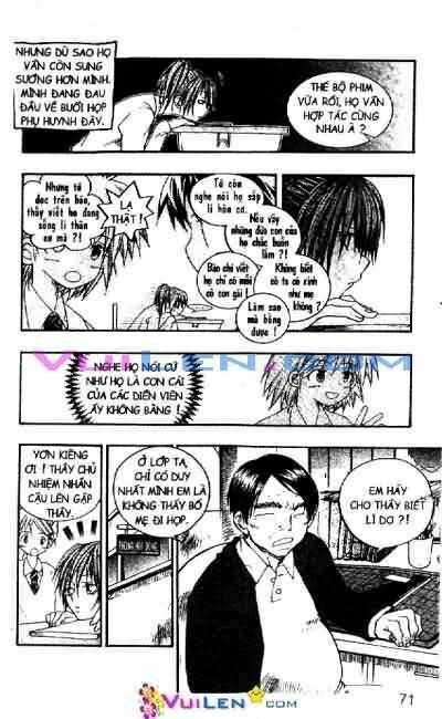 tiên nữ giáng trần chapter 12 71