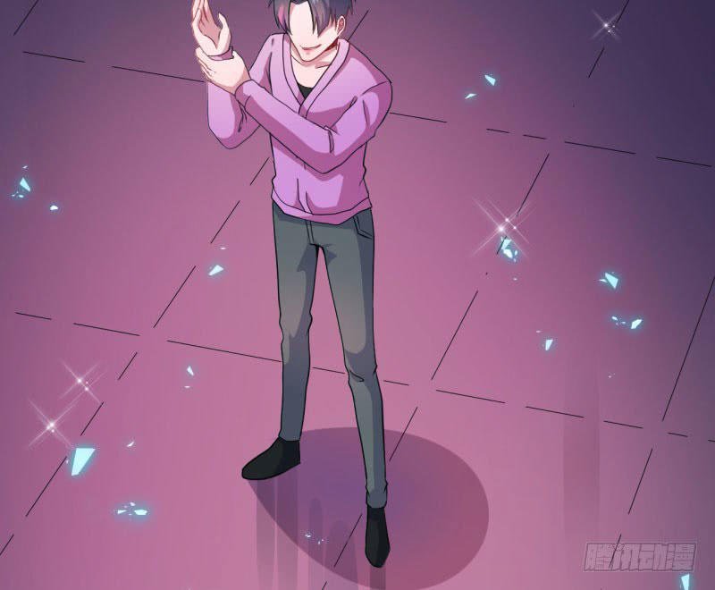 ngạo kiều quỷ vương yêu ta chapter 84 17