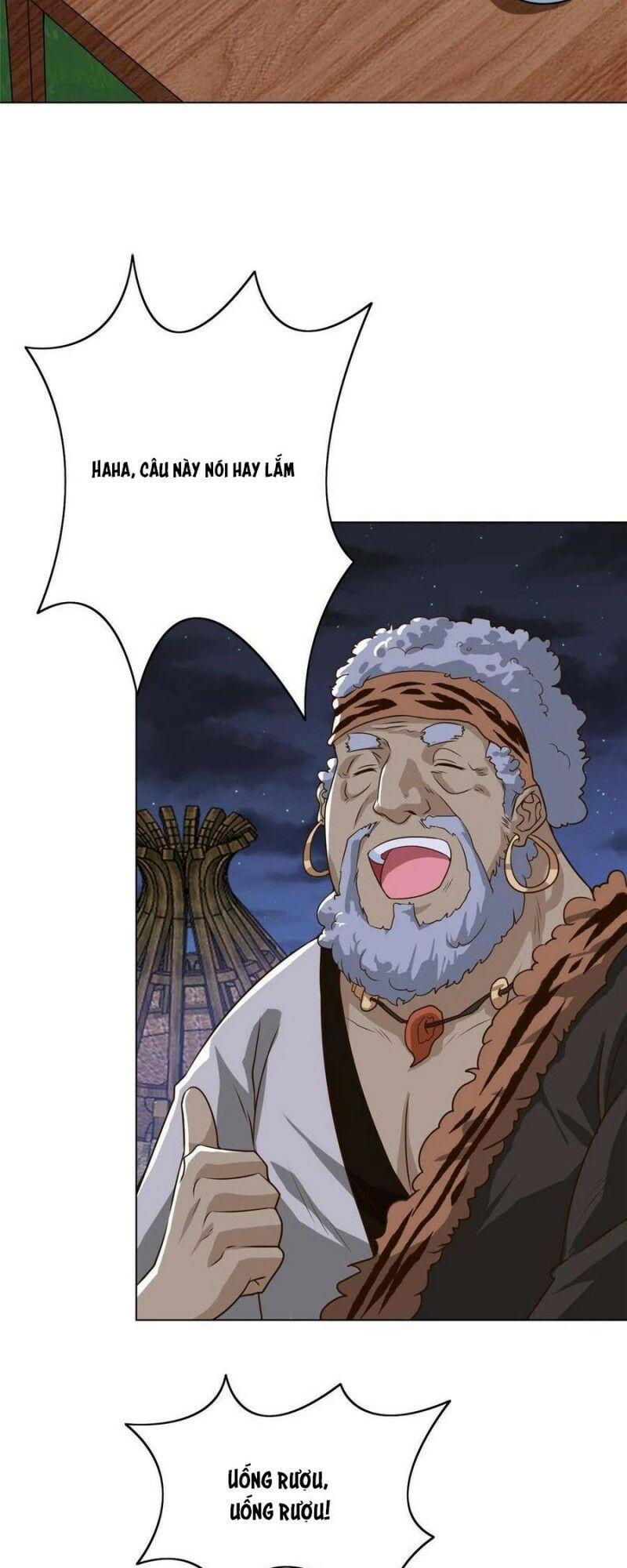 người nuôi rồng chapter 157 9