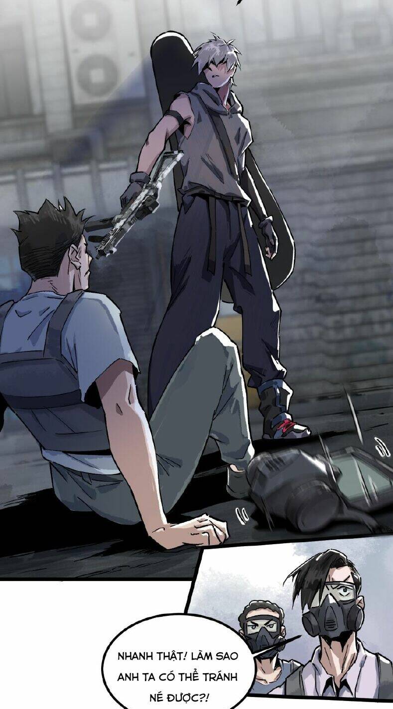 tang thi chi vương chapter 6 9