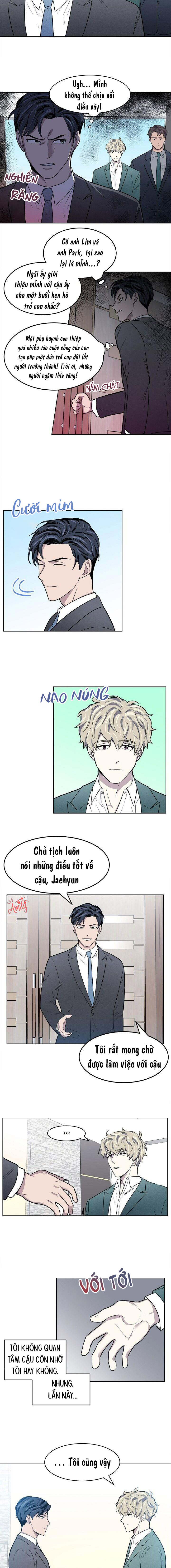 công tắc tham vọng chapter 1 9