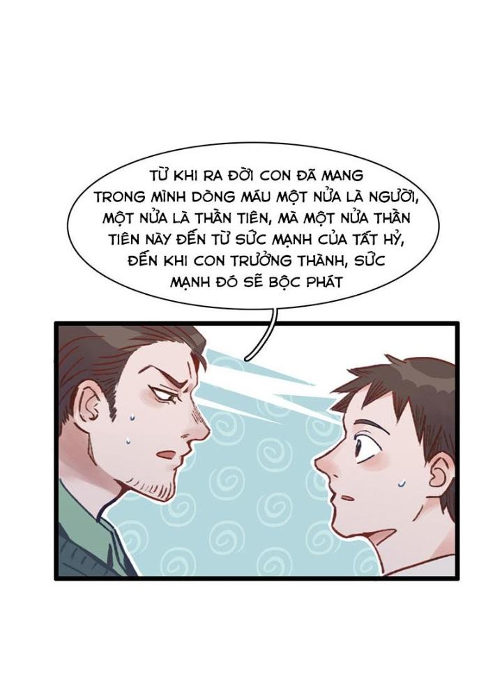 học viện thần tiên chapter 1 12