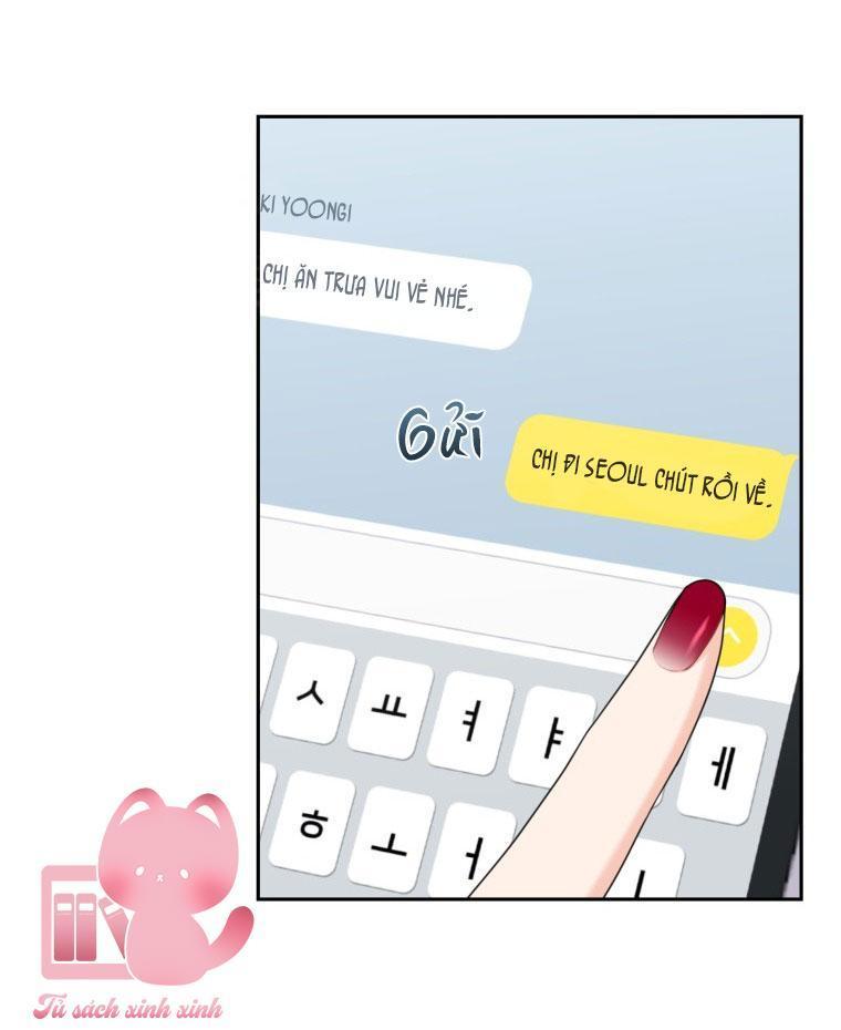 mong được chị chỉ bảo, tiền bối chapter 31 60