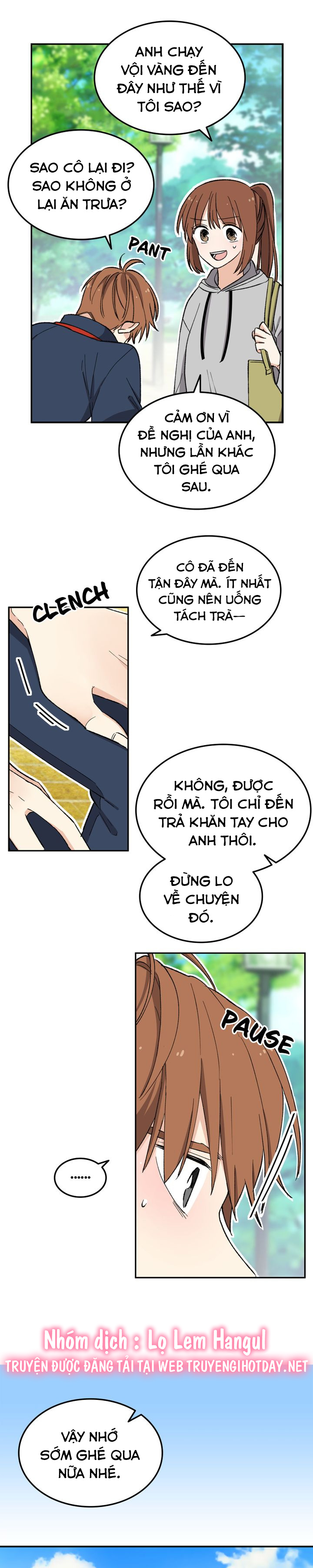 công thức cho tình yêu chapter 22 4