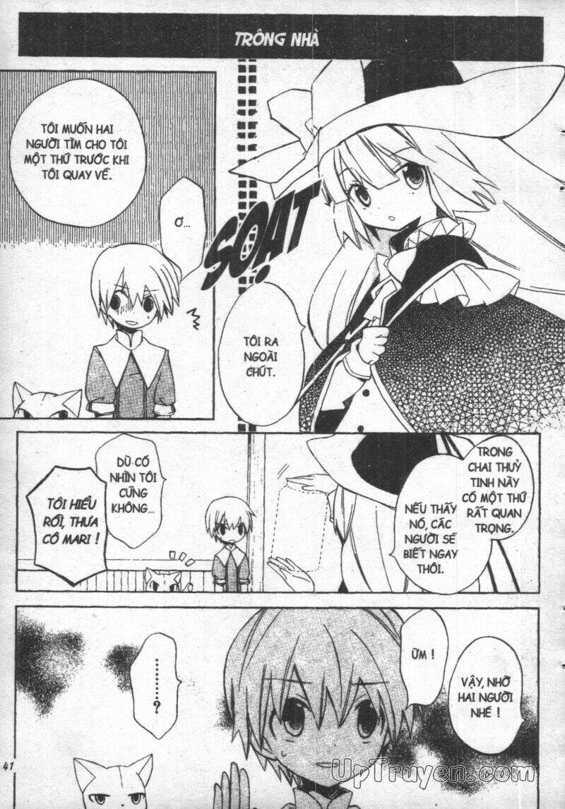 hoshi no witch chapter 2 41