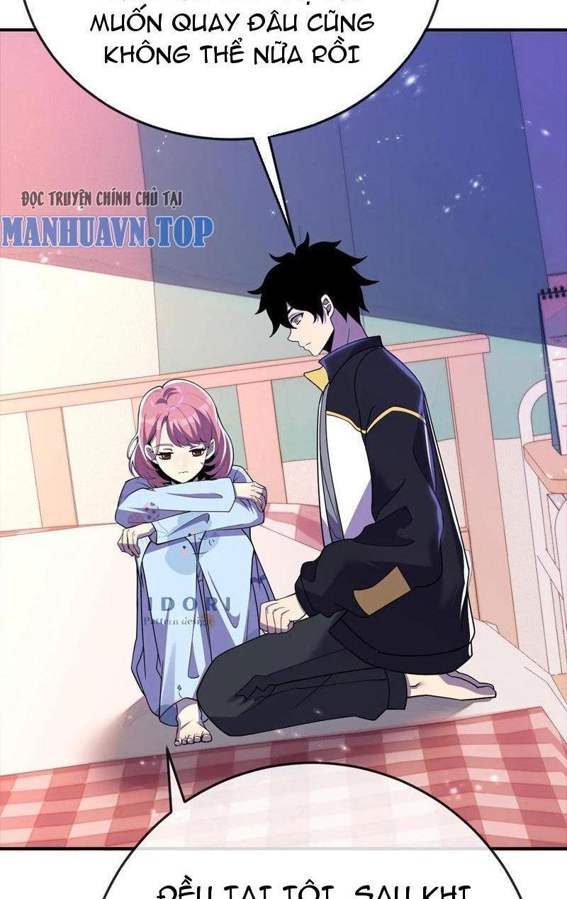 nhìn thấy thanh máu, ta xử tội thần linh chapter 177 18