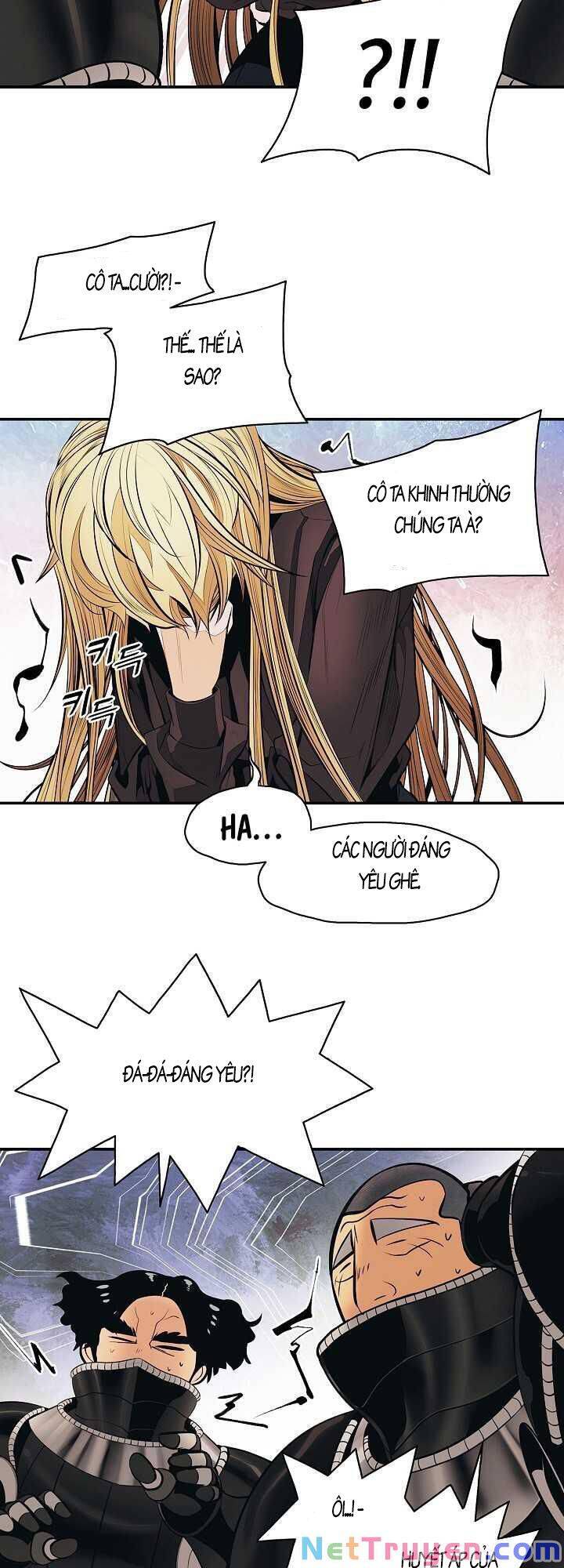 bất bại chân ma chapter 109 45