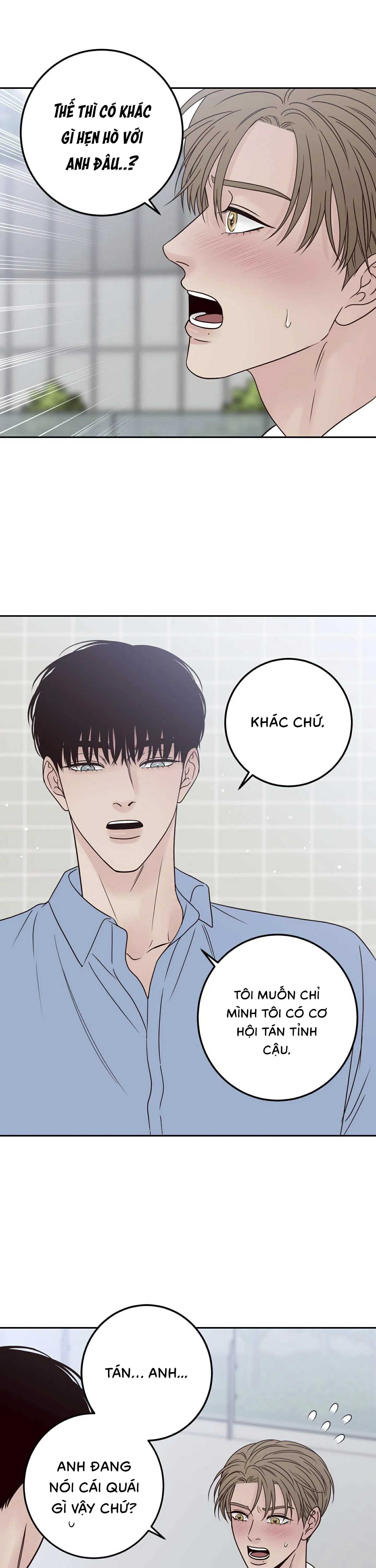 bad position chapter 45 7