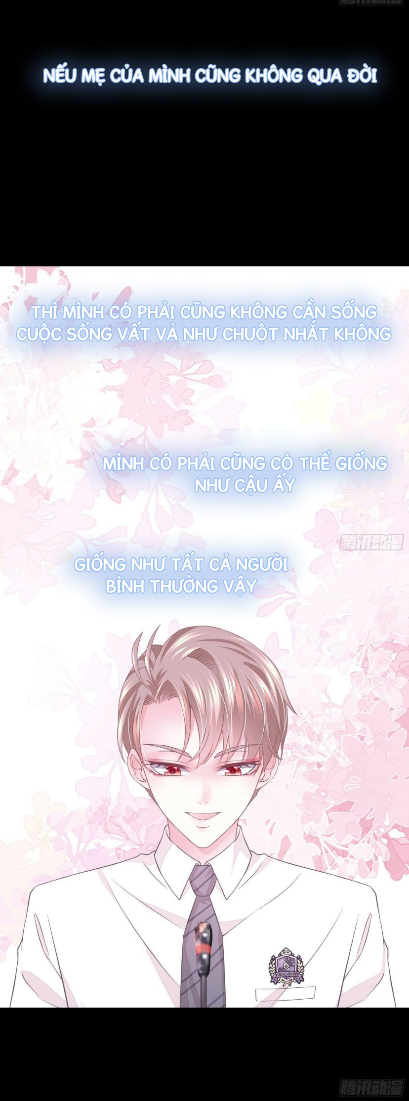 tôi nghi ngờ hệ thống thích tôi chapter 11 21