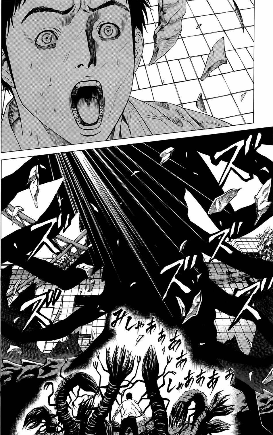 hakaijuu chapter 7 37