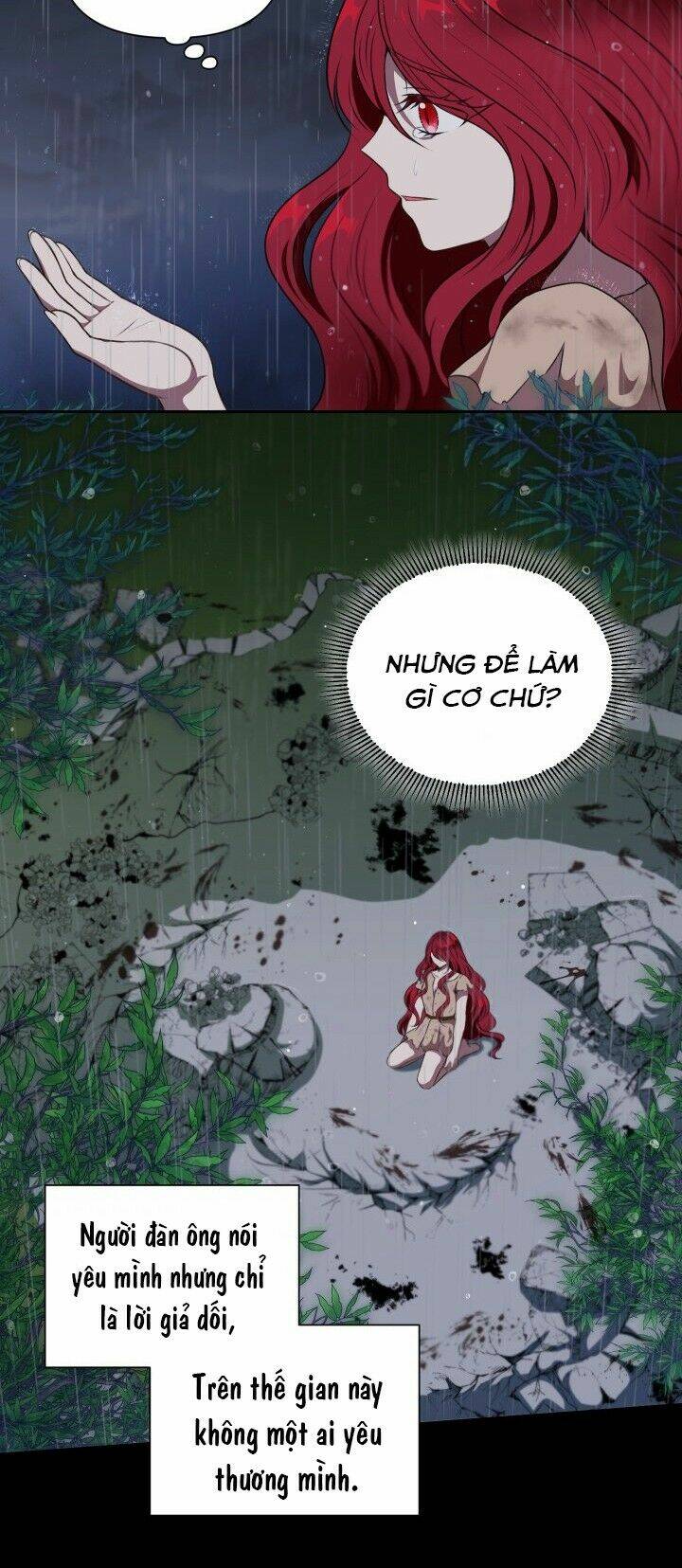 công chúa xấu xa chapter 11 23