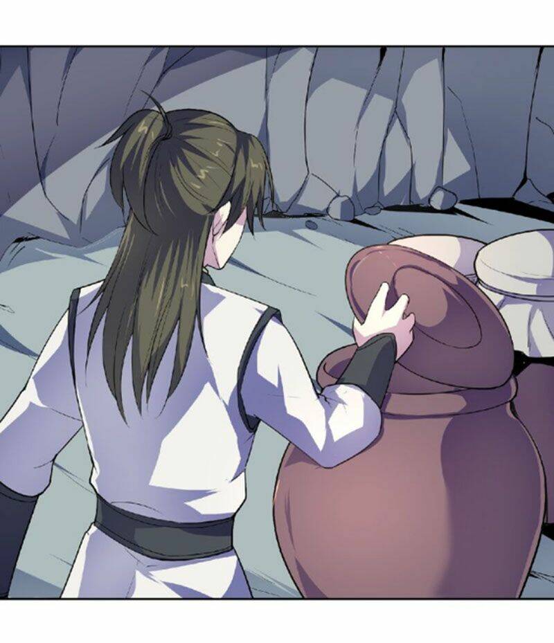 nghịch thiên đại thần chapter 54.5 11