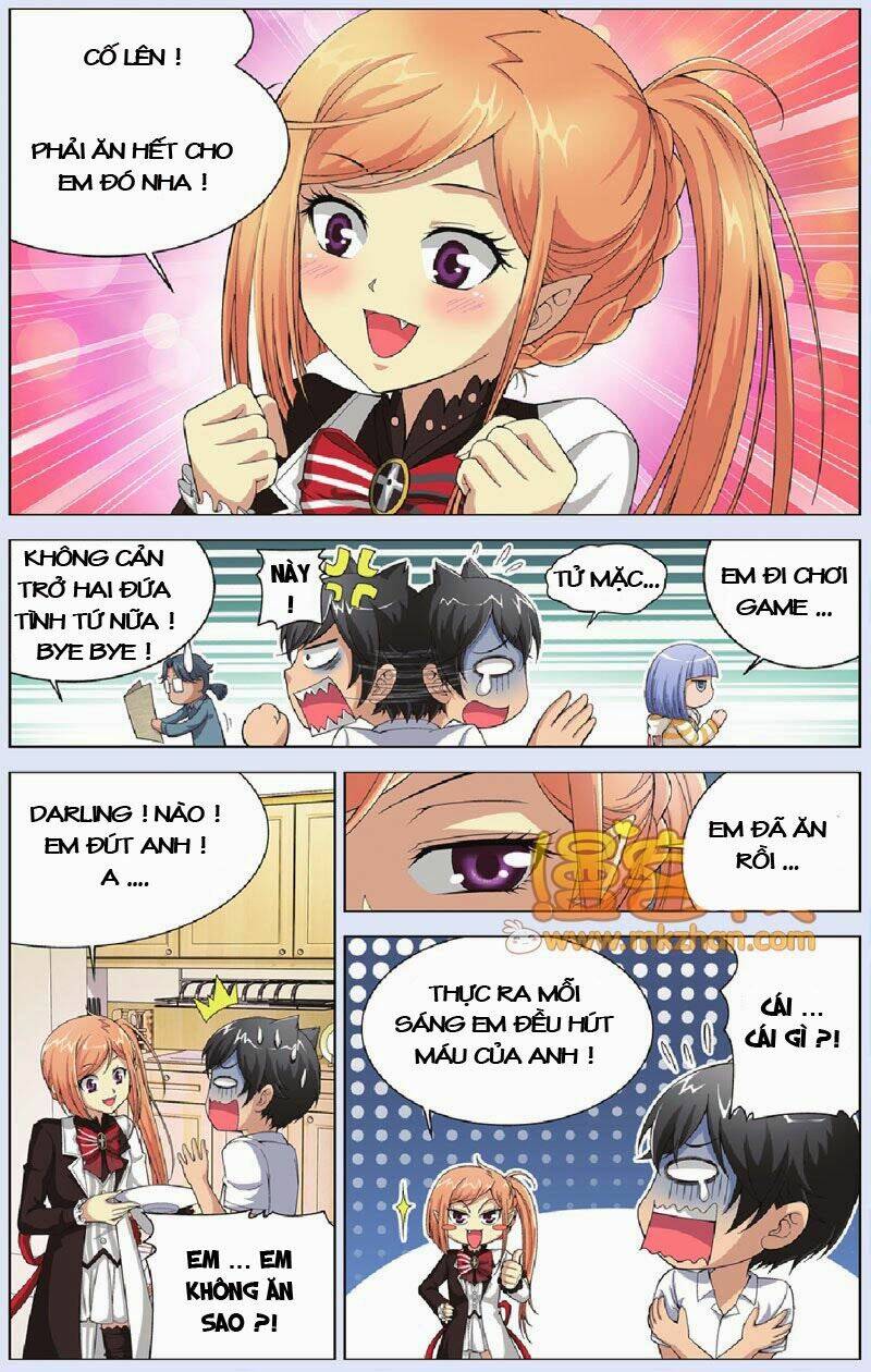 lang thiếu niên chapter 6 15