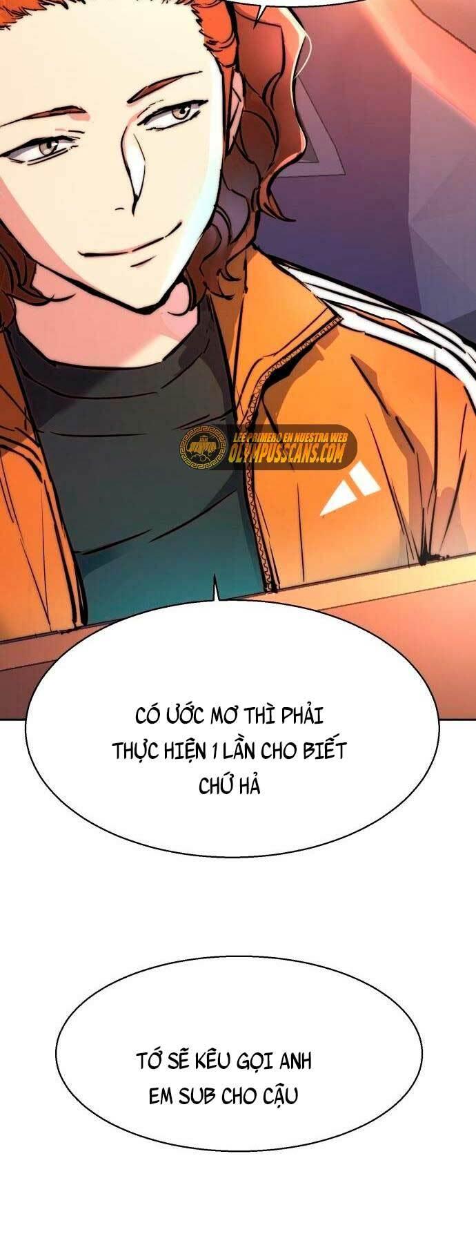 bạn học tôi là lính đánh thuê chapter 125 66