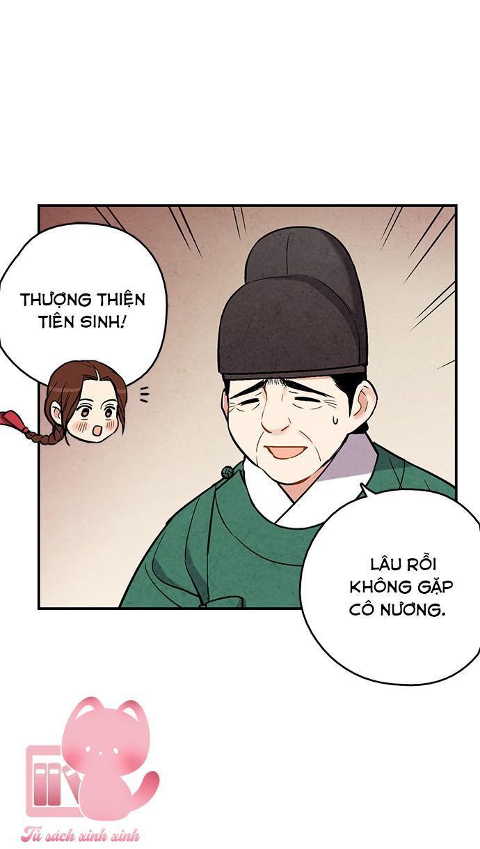 lệnh cấm hôn chapter 74 66