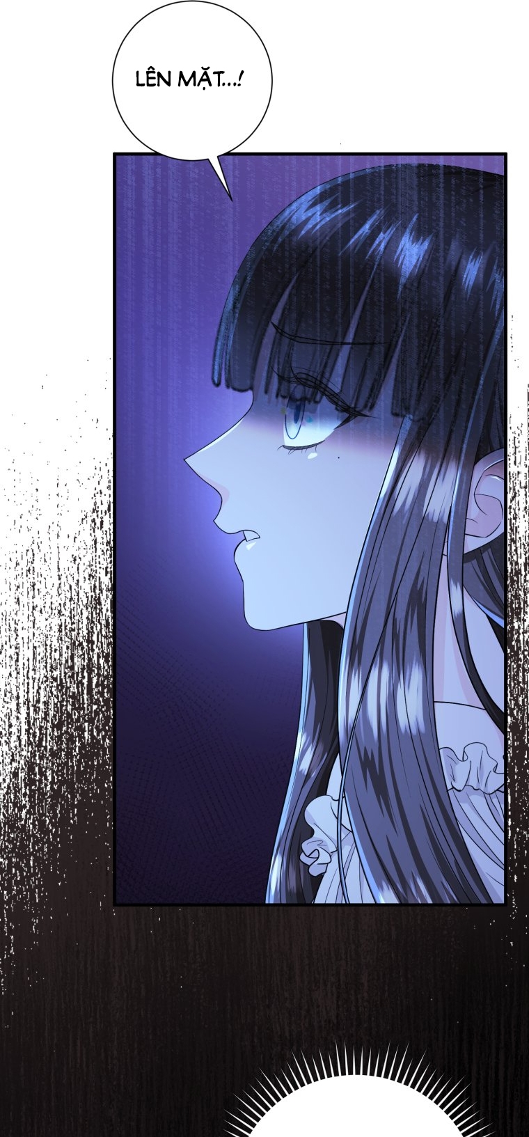 [18+] tôi đã kết hôn với kẻ thù giết cha mẹ chapter 29.2 6