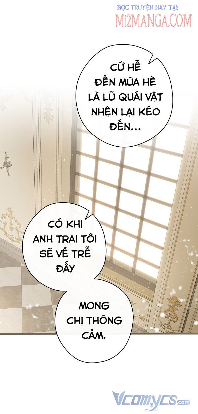 phương pháp khiến chồng đứng về phía của tôi chapter 5 12