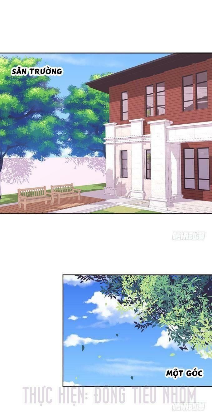 hồ tiên hung bạo chapter 7 2