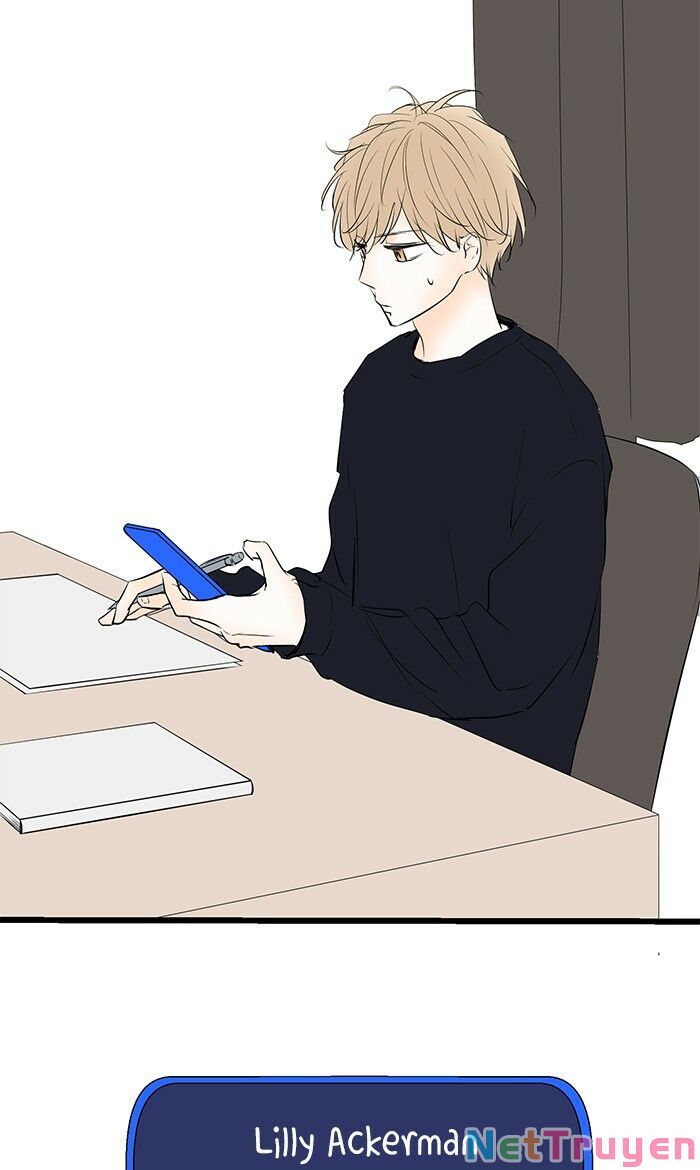 choco ngọt ngào chapter 82 29