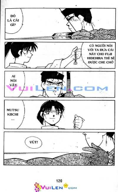 truyền nhân atula phần ii chapter 9 121