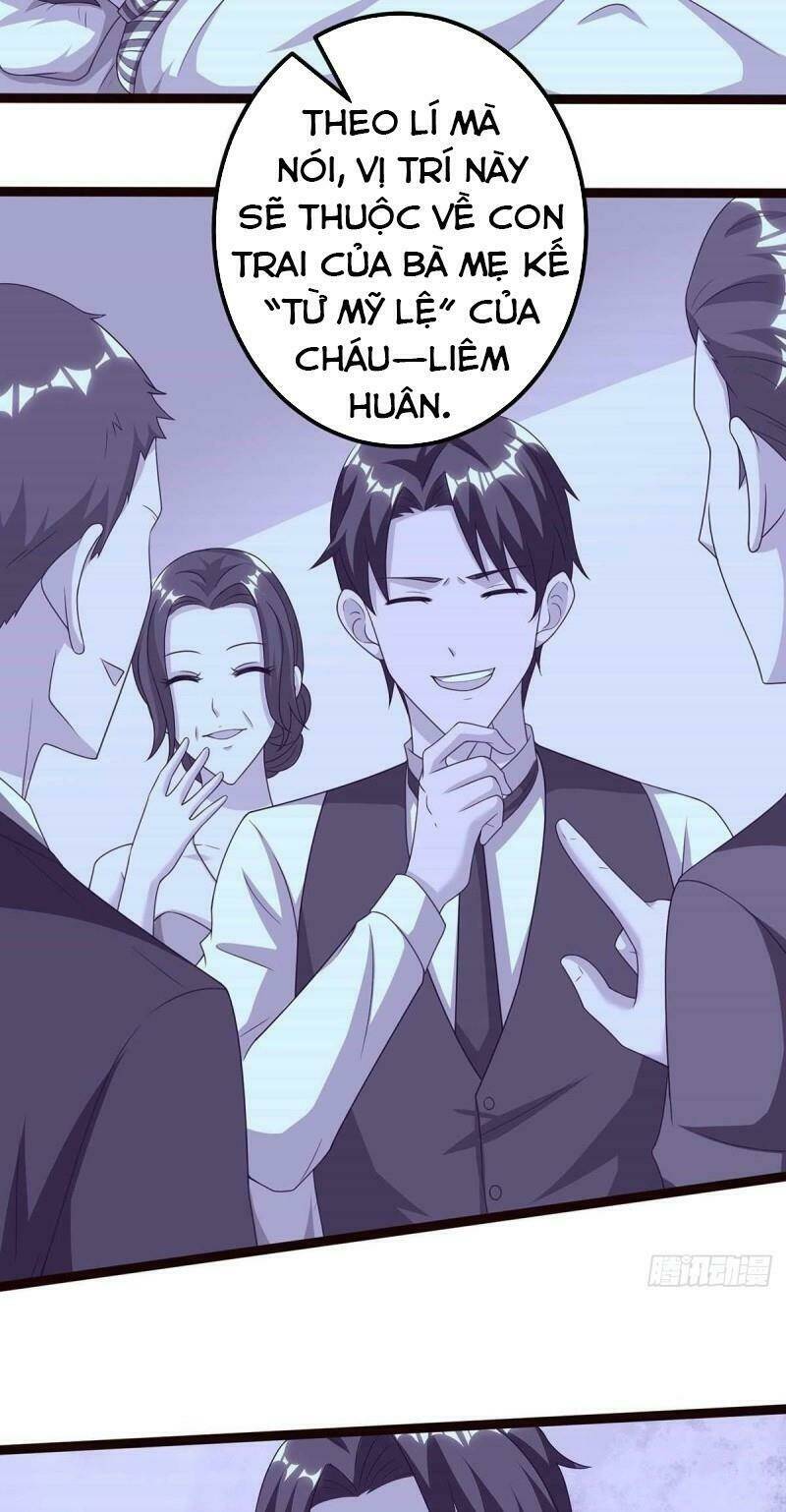 trọng sinh khí thiếu quy lai chapter 98 3