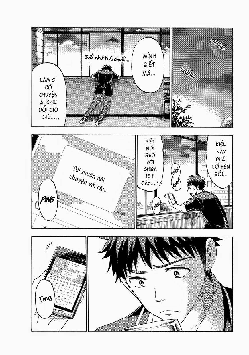 yamada và thất đại ma nữ chapter 114 13