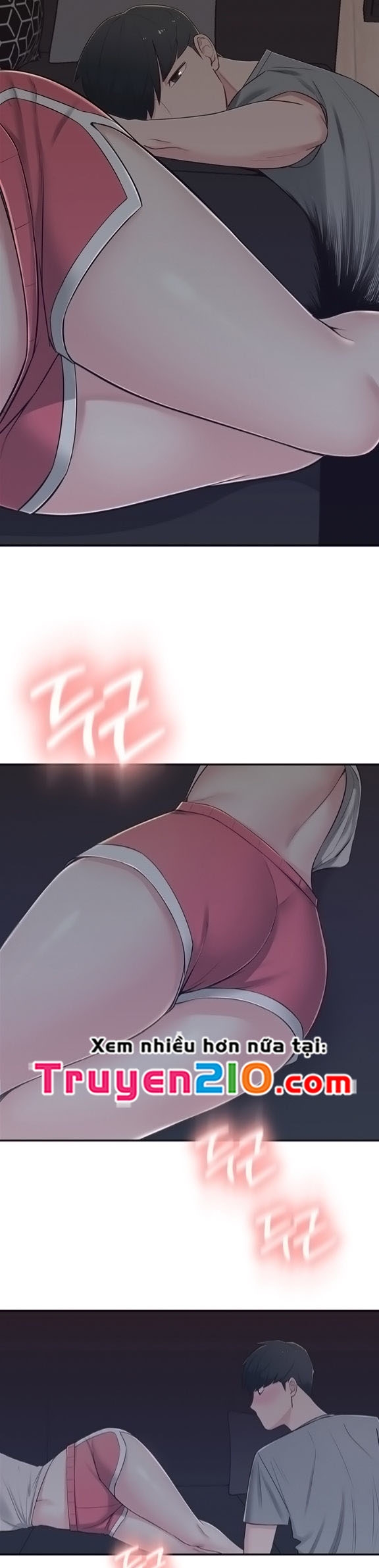 người chị hiểu biết chapter 6 1