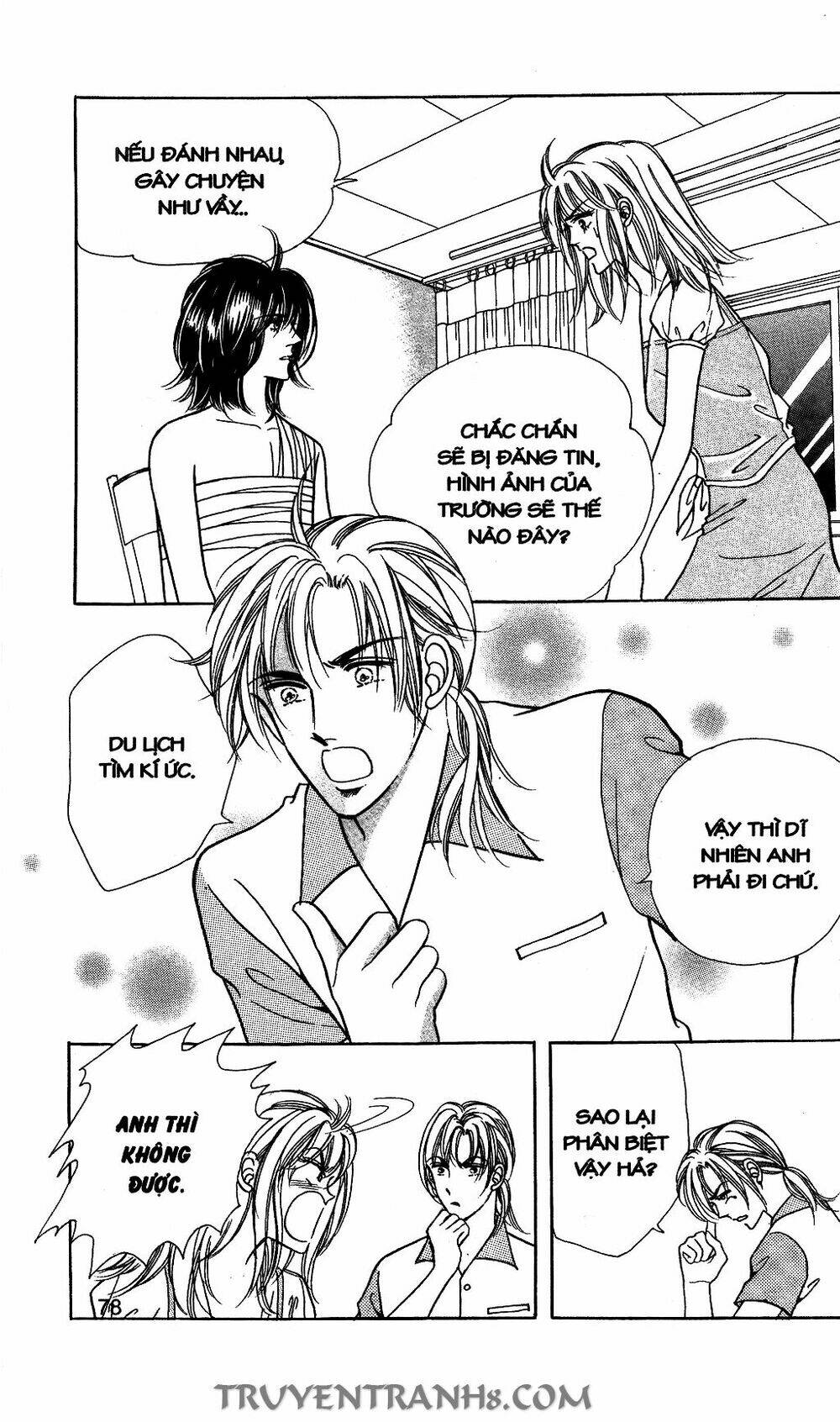 lọ lem kén rể chapter 46 4