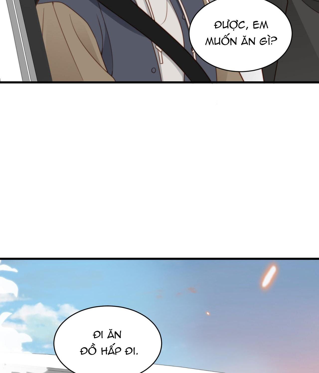 sau khi giả mất trí nhớ, tình địch nói tôi là bạn trai của hắn chapter 31 30