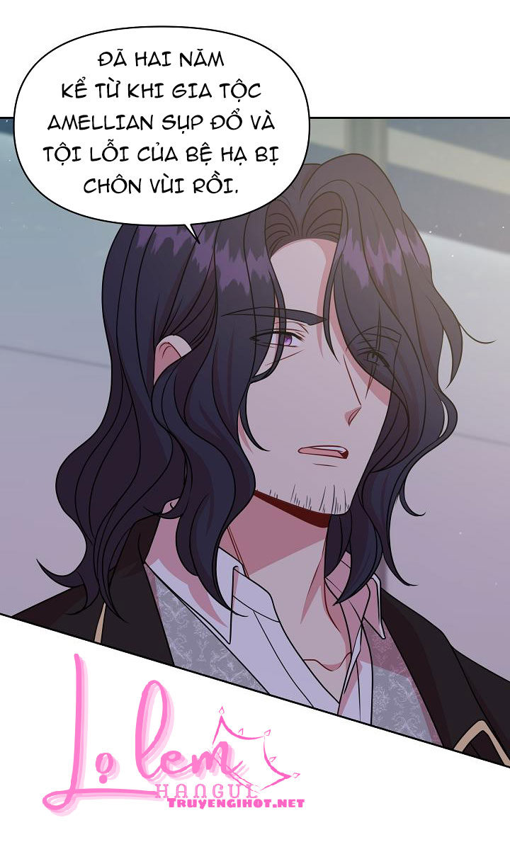 tôi đã nuôi dưỡng bạn thời thơ ấu thành bạo chúa chapter 39.1 18