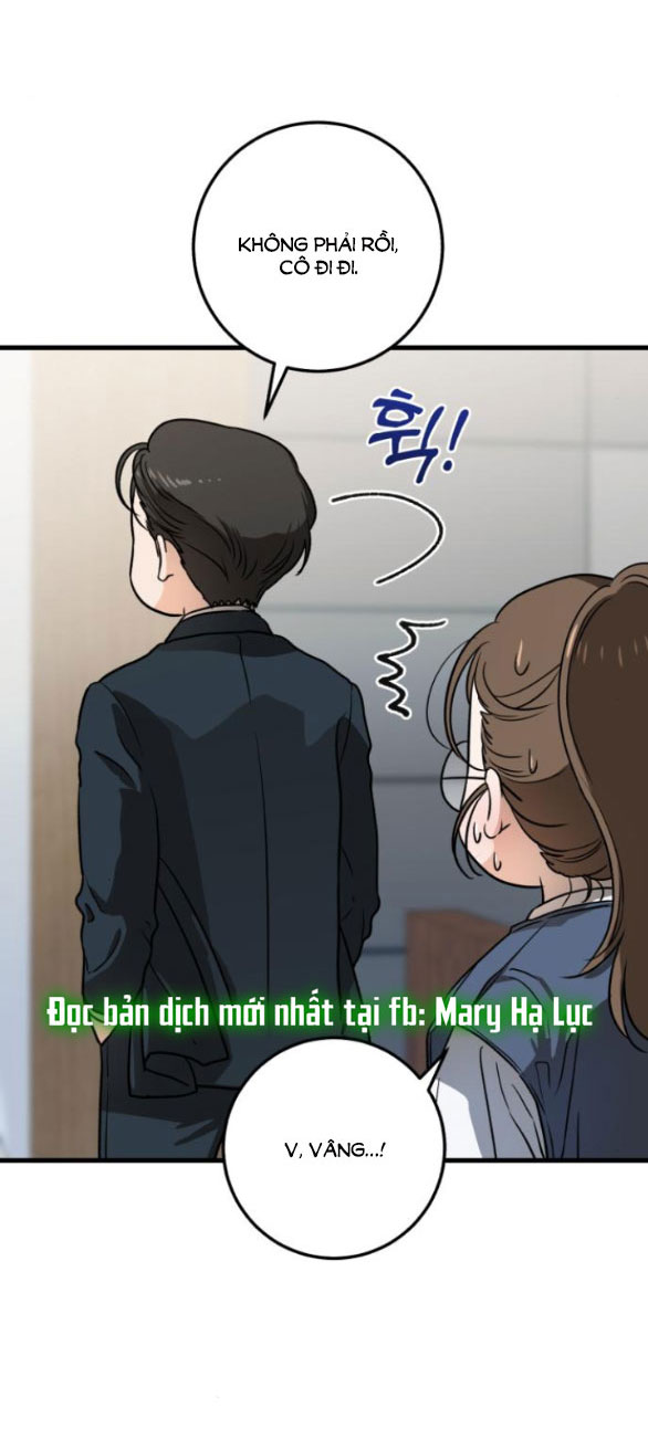 Nóng Lòng Muốn Giày Vò Em chapter 3.1 37