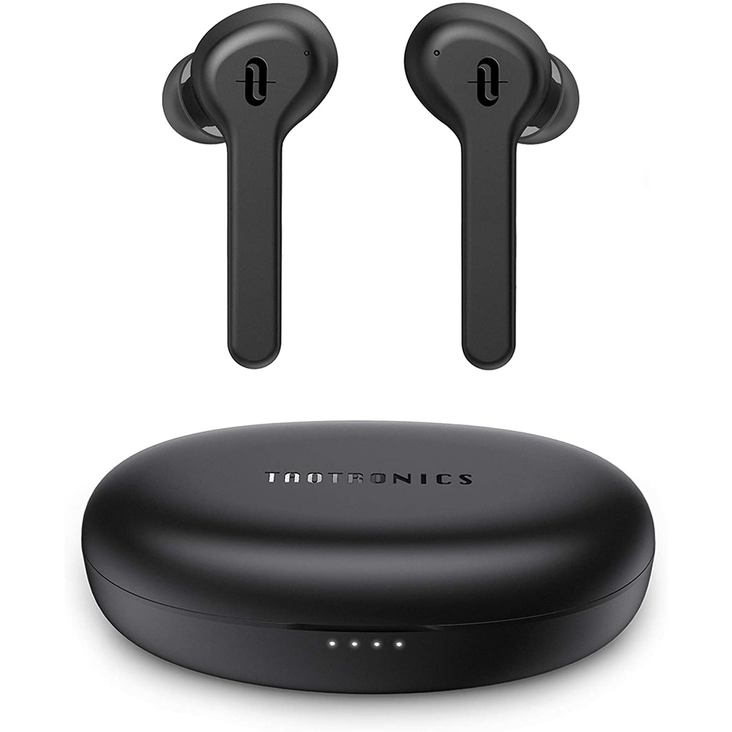 Tai Nghe Bluetooth True Wireless TaoTronics SoundLiberty 53 - Hàng Chính Hãng