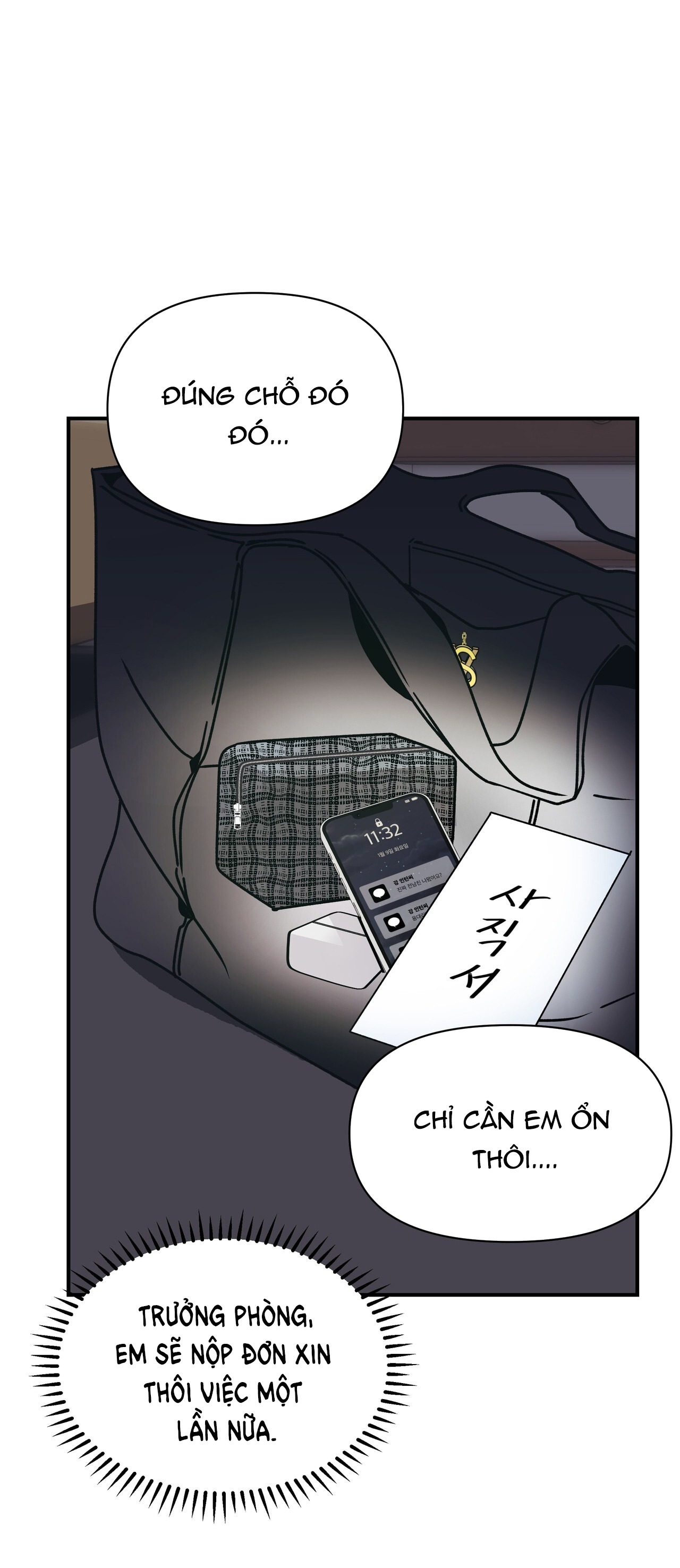 [18+] thêm lần nữa nhé? chapter 1 11