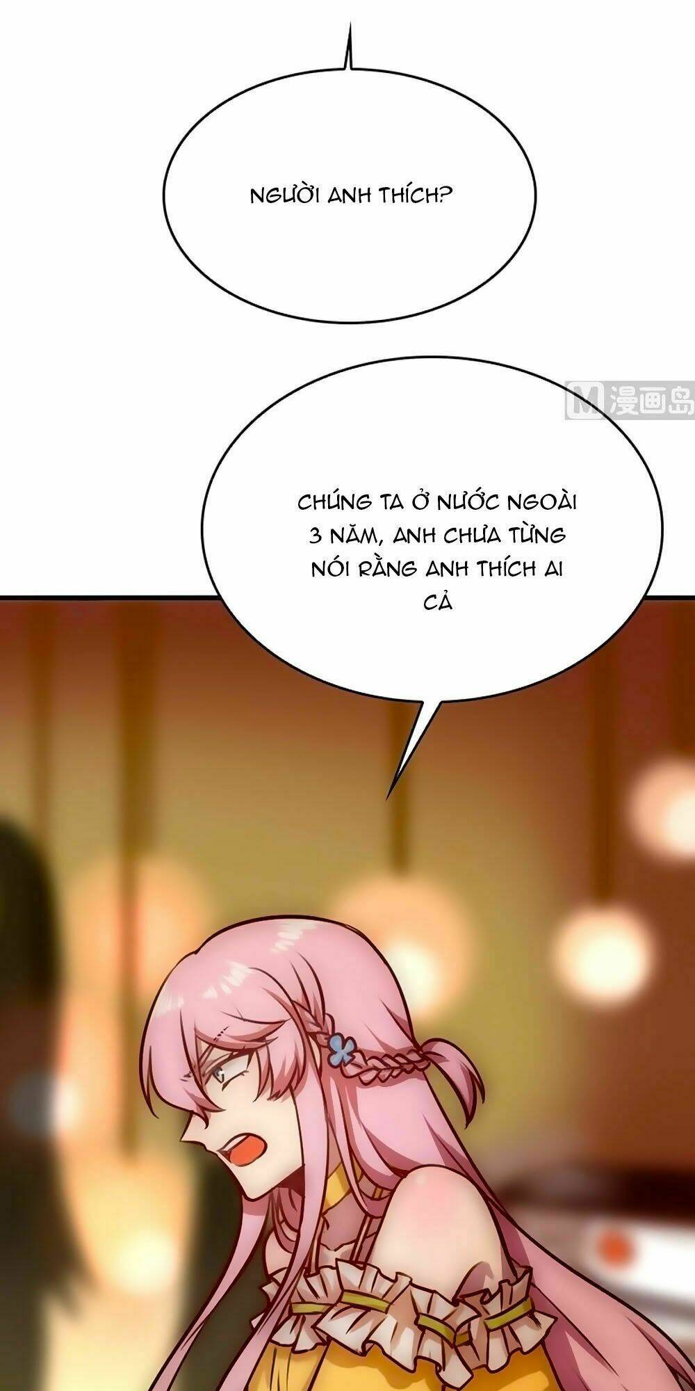 bám lấy nam thần bất chấp thời tiết chapter 34 29