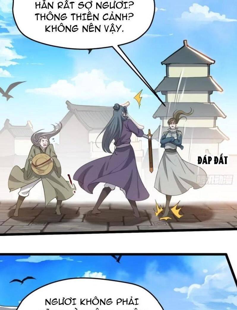 hệ thống gánh con mạnh nhất chapter 107 8