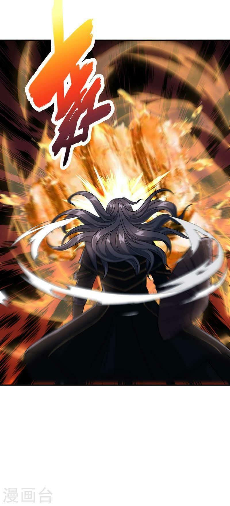 đệ nhất người ở rể chapter 169 40