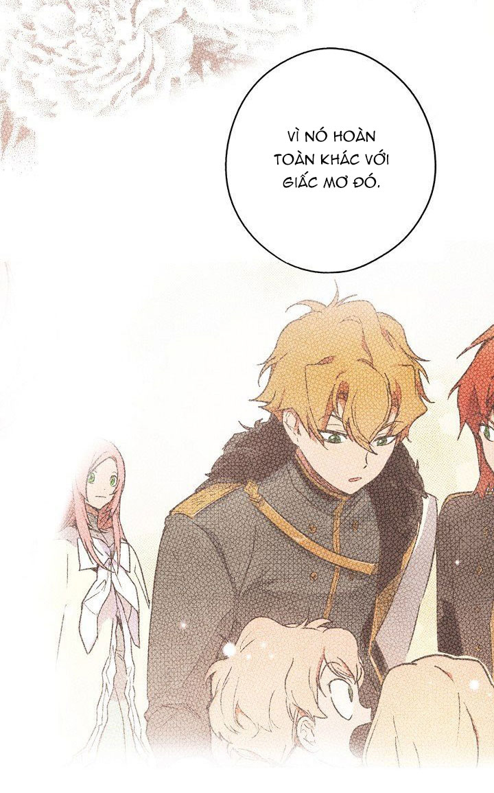 cổ tích về người mẹ kế chapter 48 40