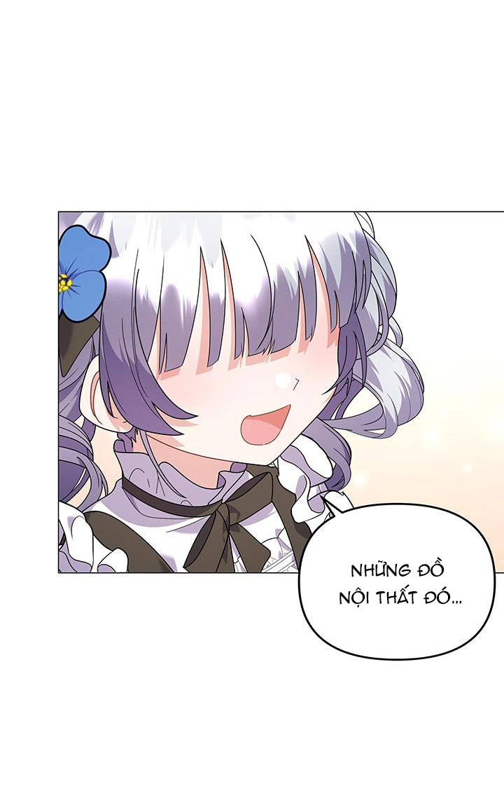 chủ nhân cô nhi viện muốn nghỉ ngơi chapter 30.1 5