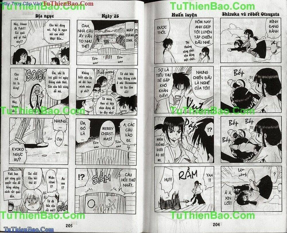 akuno của tôi chapter 10 102