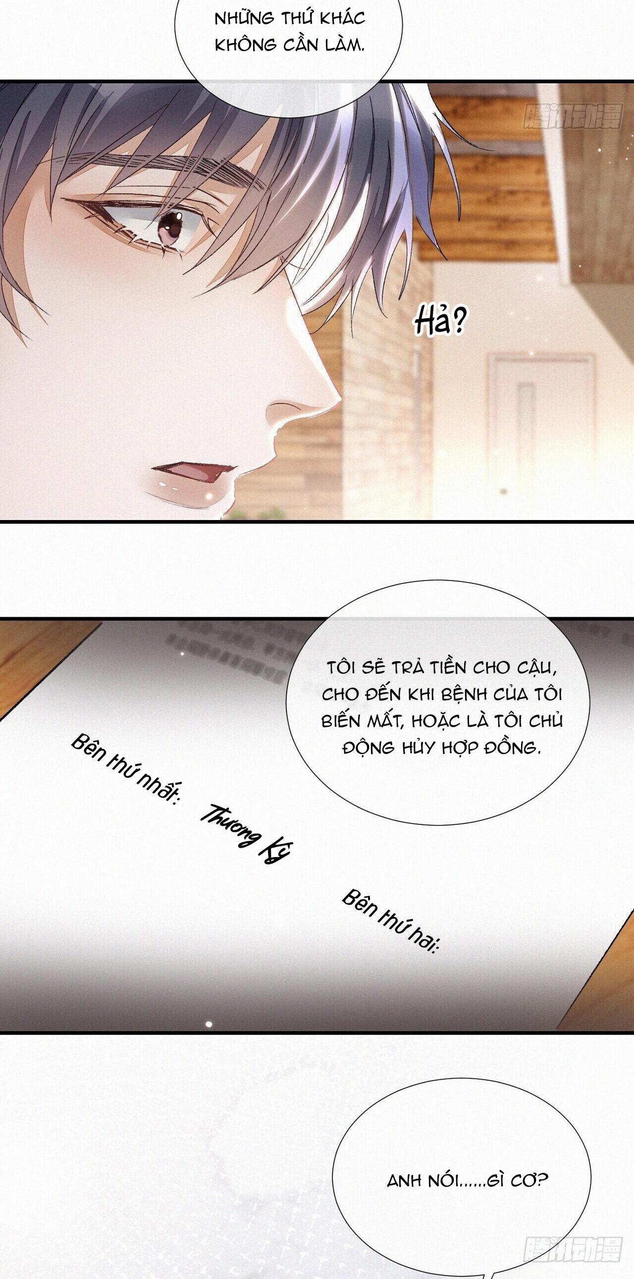 thực sắc chapter 4 29