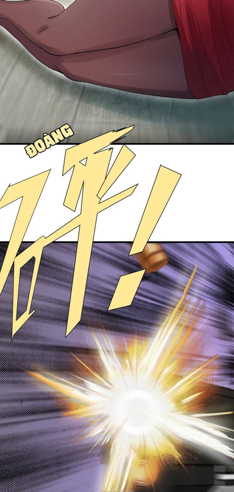 đỉnh phong cường thiếu chapter 13 27