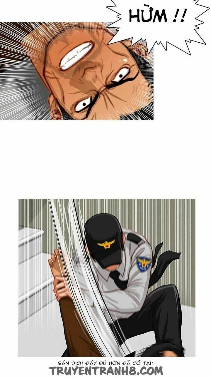 bụi đời gangnam chapter 13 31