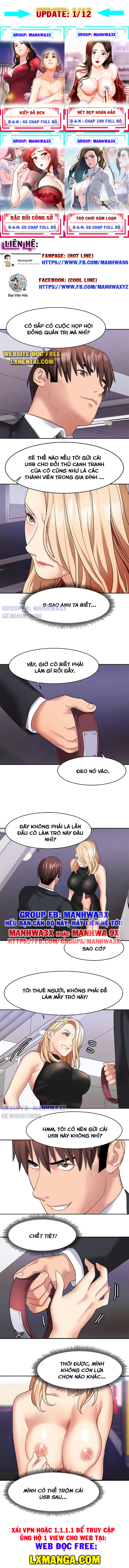 gái hư phải bị phạt chapter 37 2