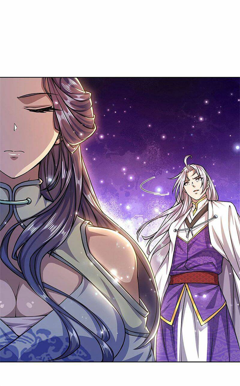 thân thể của ta là kiếm chủng chapter 109 4