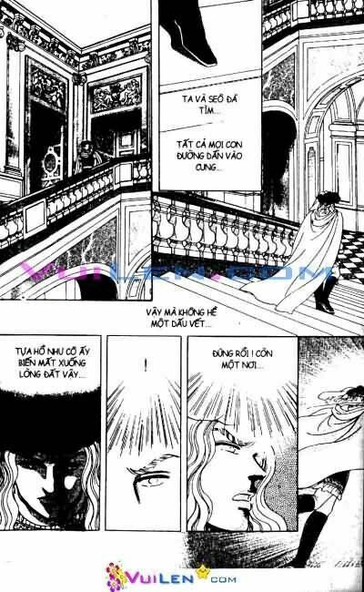 princess - công chúa xứ hoa (bản đẹp) chapter 14 71