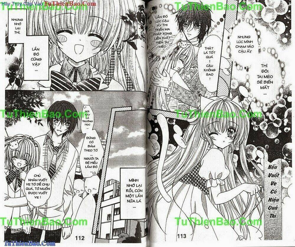 bí mật hoàng tử chapter 3 56