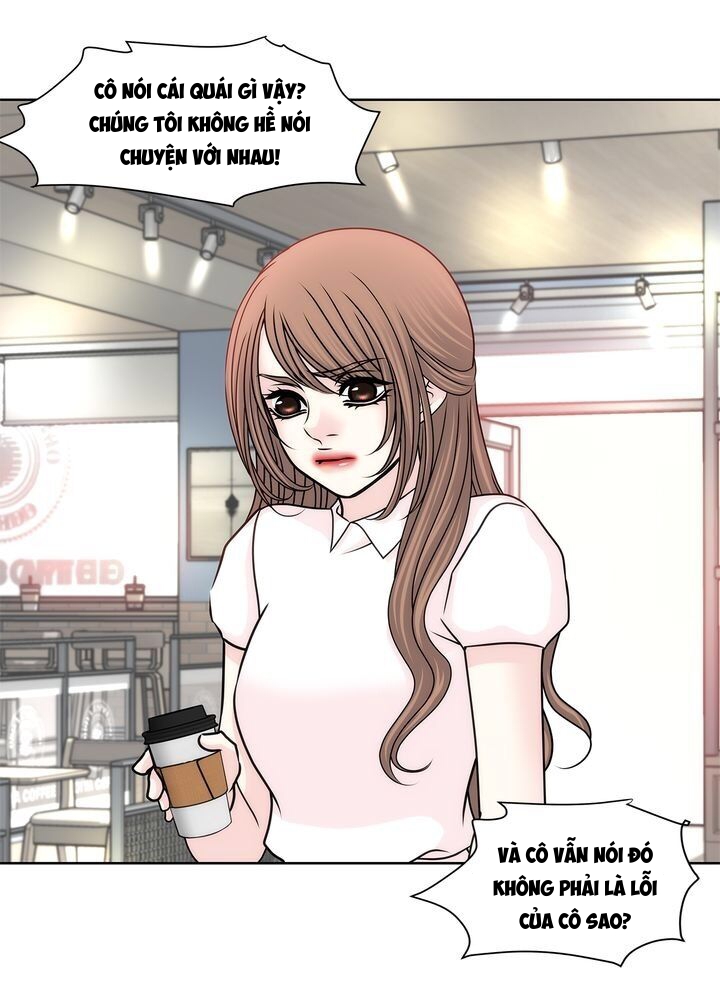 người đàn ông của tôi chapter 73.1 6