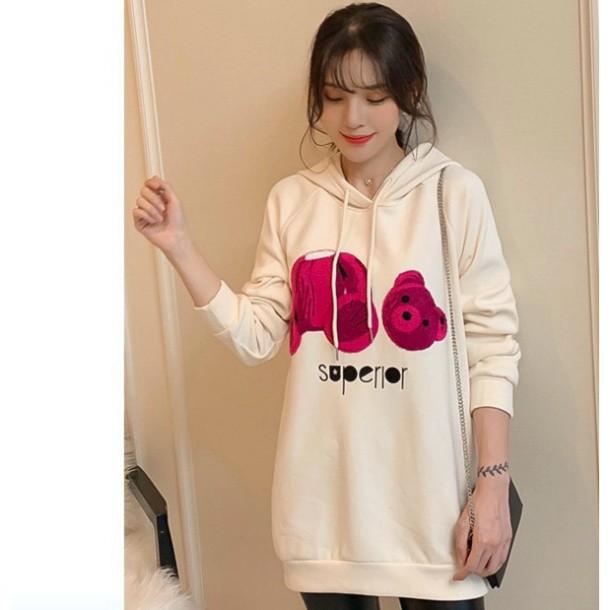 Bộ đồ bầu và sau sinh mã BD221