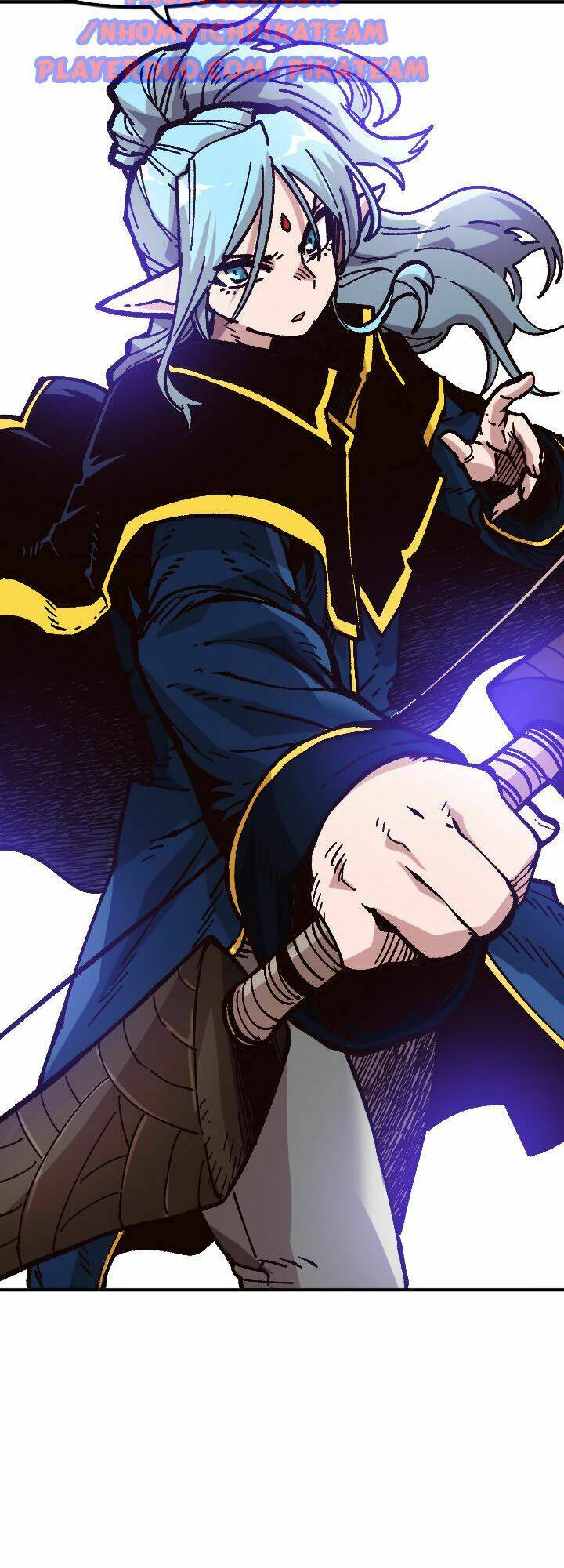 đại lục vô song chapter 29 36