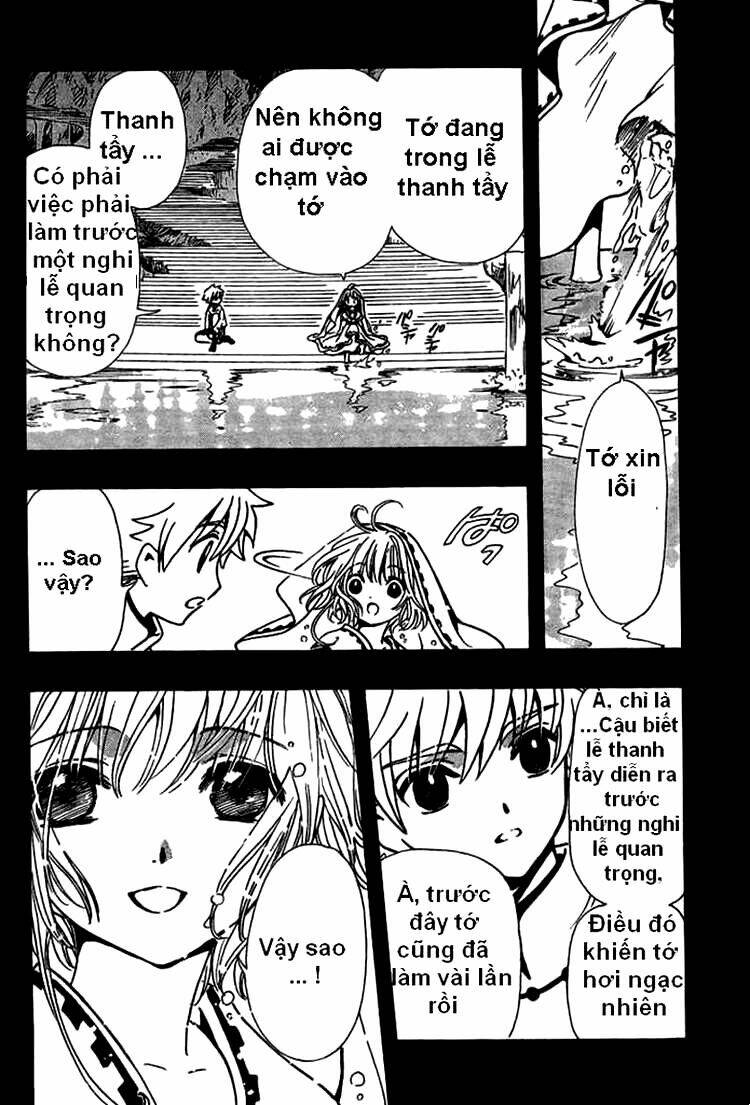 huyền thoại đôi cánh chapter 190 4